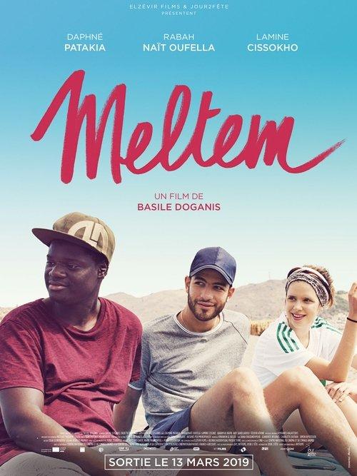 Meltem filmas online