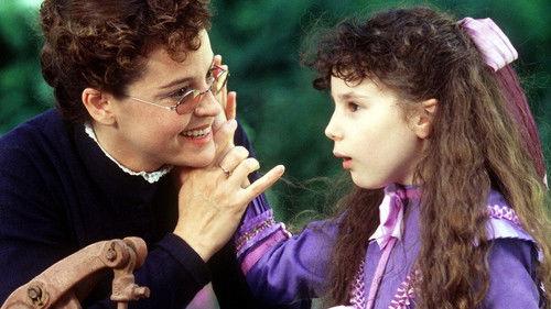 The Miracle Worker filmas žiurėti online