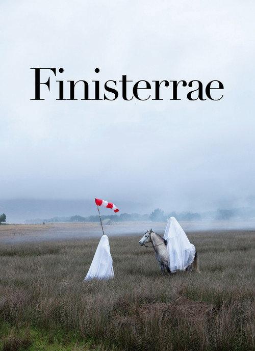 Finisterrae filmas online