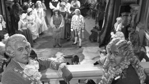 The Marriage of Figaro filmas žiurėti online