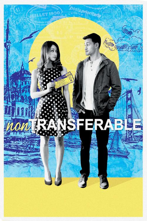 Non-Transferable filmas online