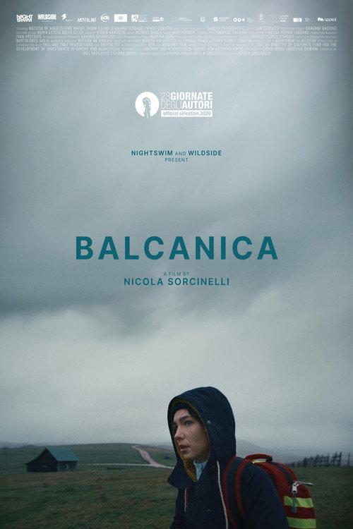 Balcanica filmas online