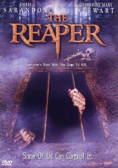 Reaper filmas online