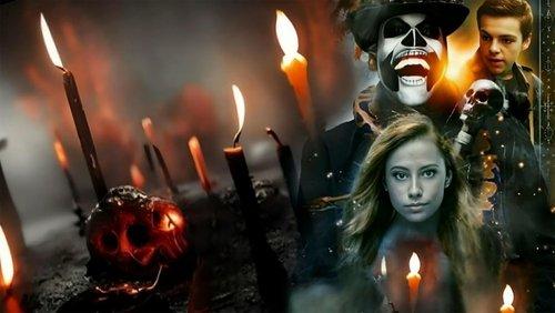 Bitter Souls filmas žiurėti online