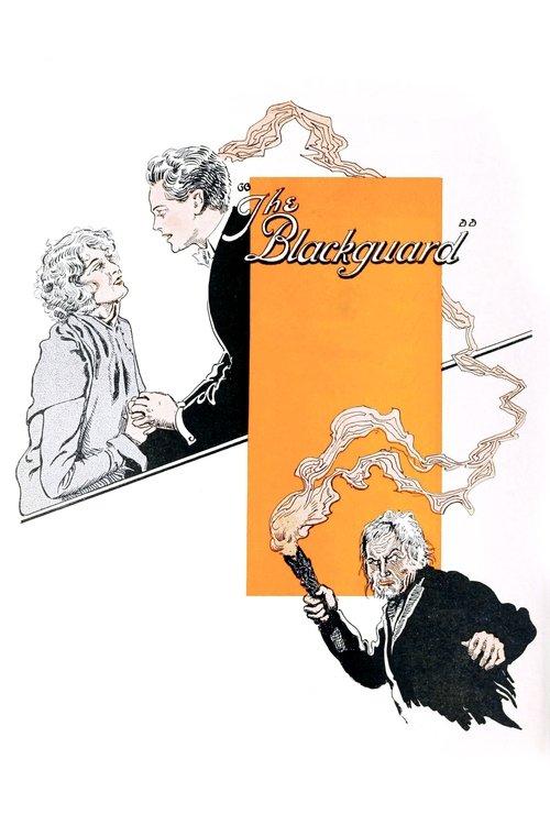 The Blackguard filmas online