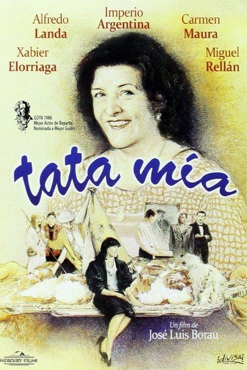 Tata Mía filmas online