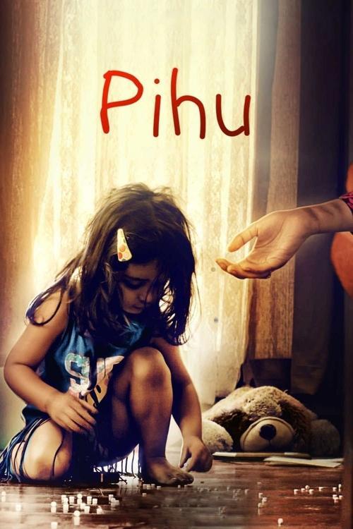Pihu filmas online