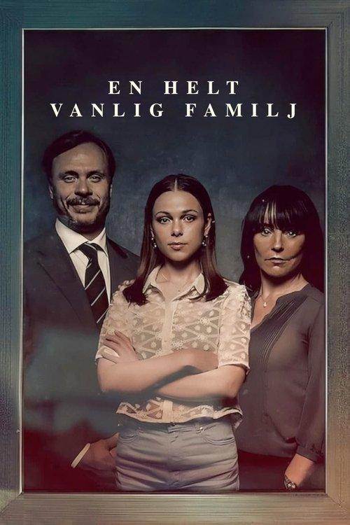 Beveik normali šeima filmas online