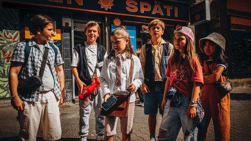 Emil und die Detektive filmas žiurėti online