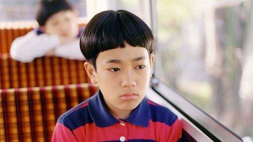 Yoshino's Barber Shop filmas žiurėti online