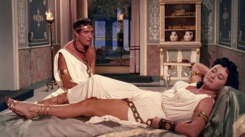 I baccanali di Tiberio filmas žiurėti online