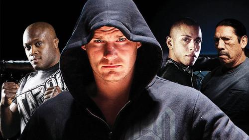 Beatdown filmas žiurėti online