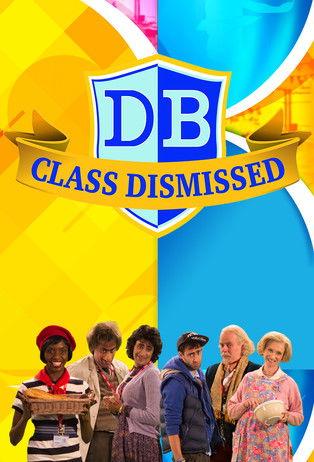 Class Dismissed filmas online