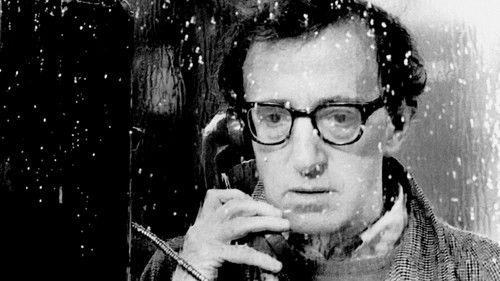Woody Allen: A Life in Film filmas žiurėti online