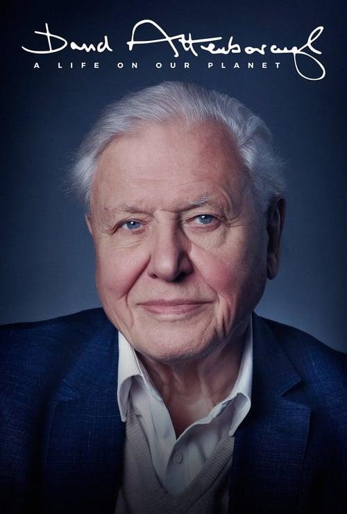 David Attenborough: A Life on Our Planet filmas online