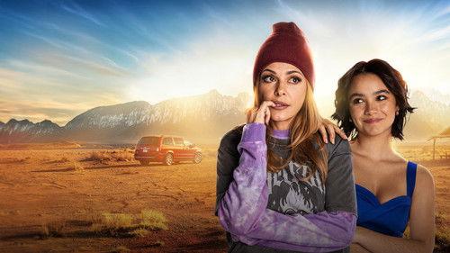 Desastre en familia filmas žiurėti online