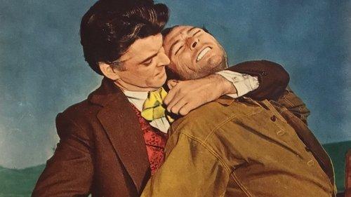 Dawn at Socorro filmas žiurėti online