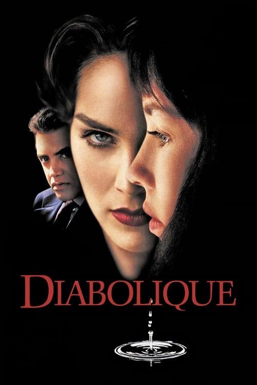 Diabolique filmas online