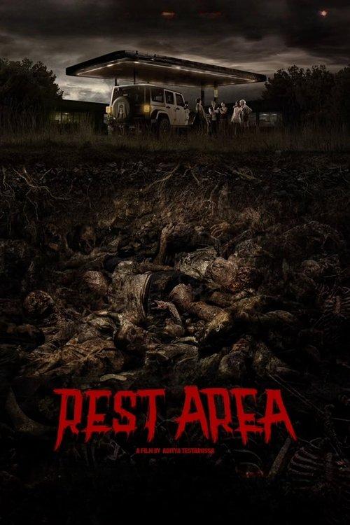 Rest Area filmas online