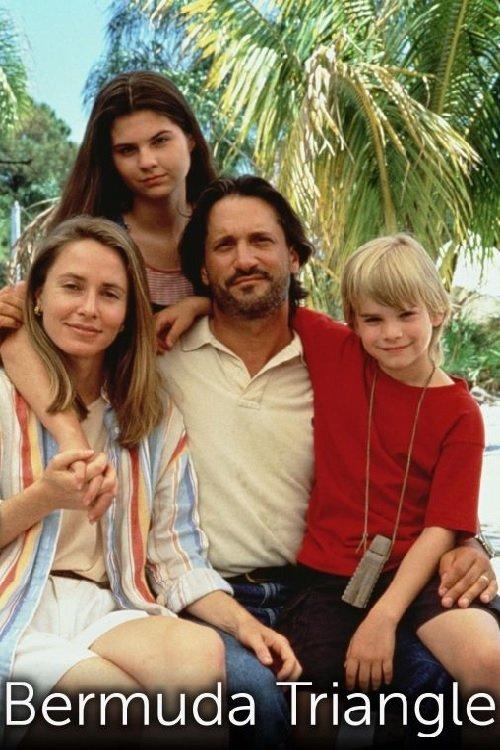 Bermuda Triangle filmas online