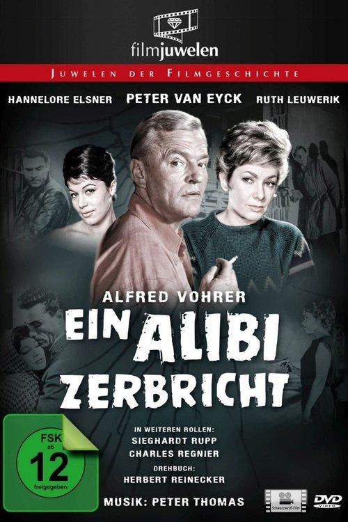 An Alibi for Death filmas online