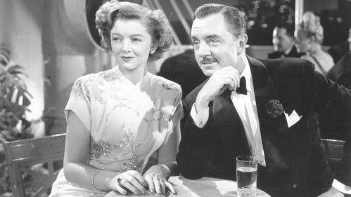 Song of the Thin Man filmas žiurėti online