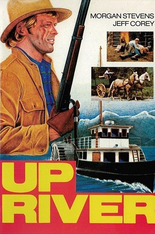 Up River filmas online