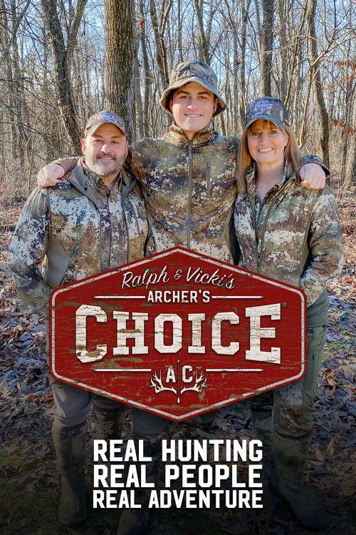 Ralph & Vicki's - Archer's Choice filmas online