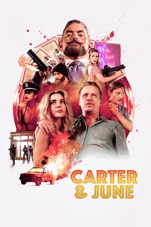 Carter & June filmas online