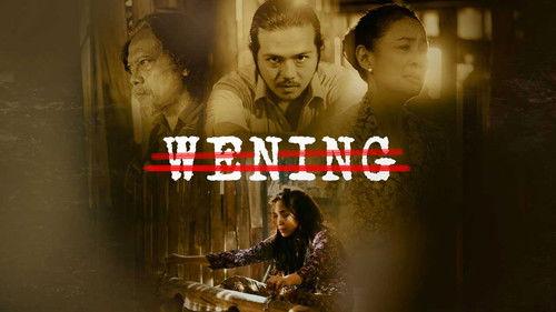 Wening filmas žiurėti online