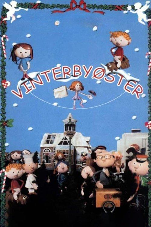 Vinterbyøster filmas online