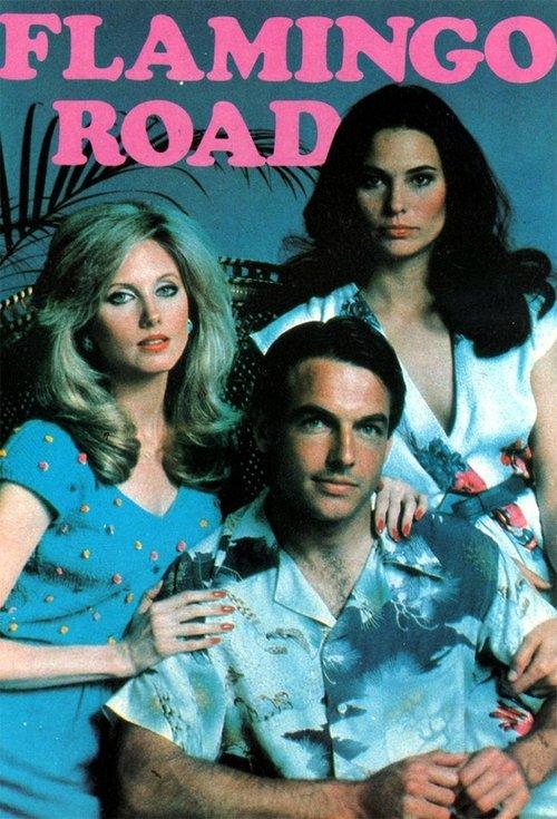 Flamingo Road filmas online