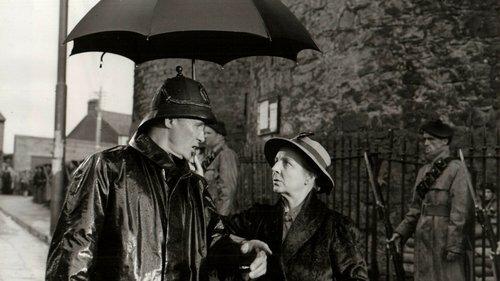 The Rising of the Moon filmas žiurėti online