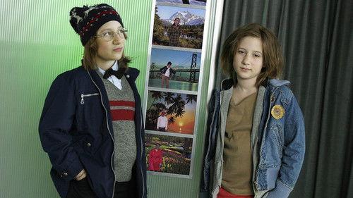 Round-Trip filmas žiurėti online