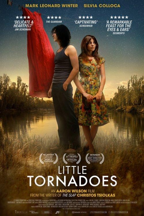 Little Tornadoes filmas online