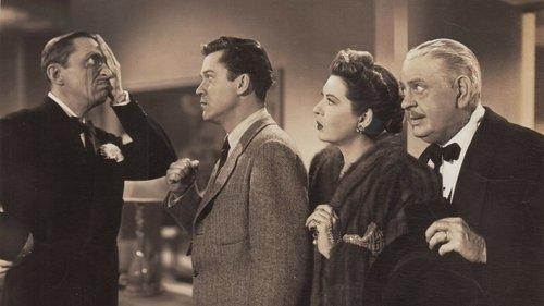 She Wrote the Book filmas žiurėti online