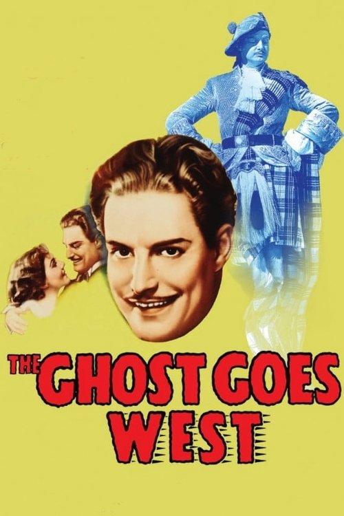 The Ghost Goes West filmas online
