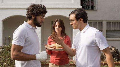 Original Sin filmas žiurėti online