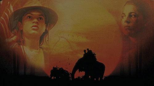 The Jungle Book: Search for the Lost Treasure filmas žiurėti online