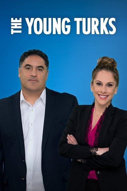 The Young Turks filmas online