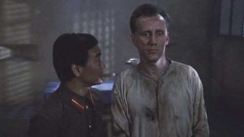 In Love and War filmas žiurėti online