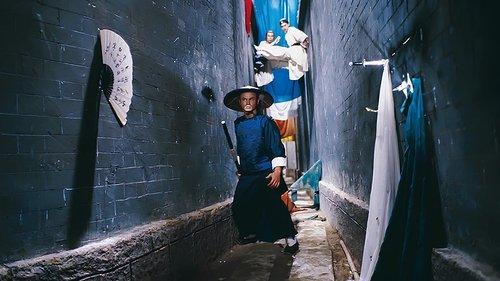 Legendary Weapons of China filmas žiurėti online