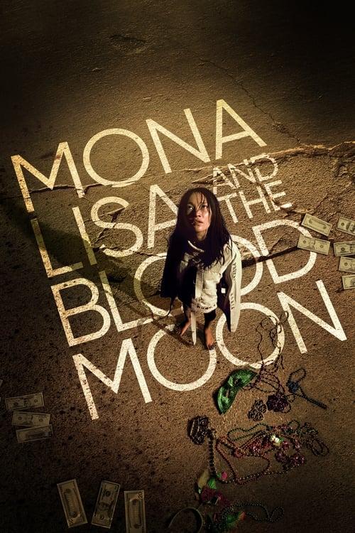 Mona Lisa and the Blood Moon filmas online