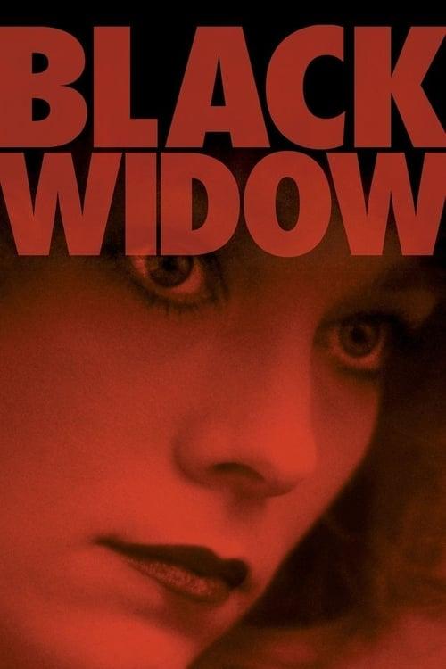 Black Widow filmas online