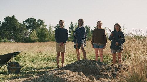 The Weed Eaters filmas žiurėti online