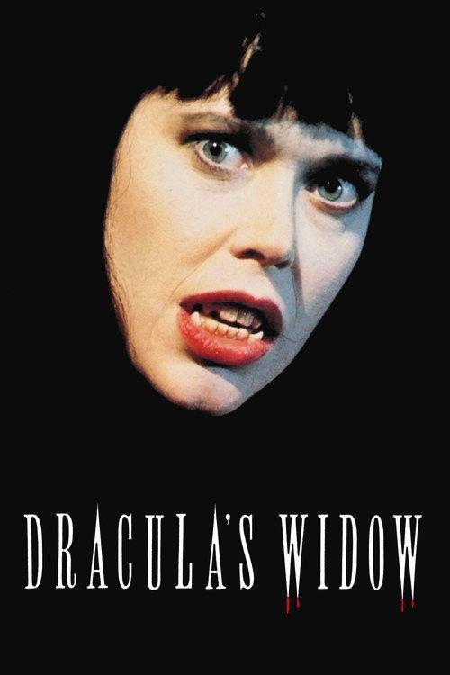 Dracula's Widow filmas online