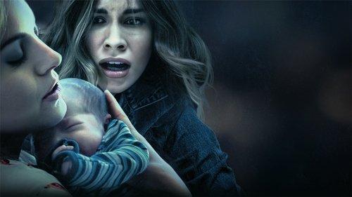 Dying for a Baby filmas žiurėti online