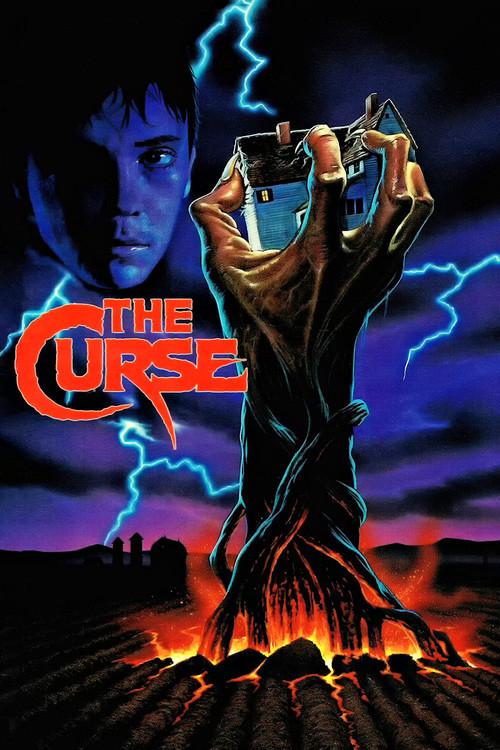 The Curse filmas online