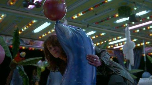 Leave Your Hands on My Hips filmas žiurėti online