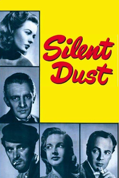 Silent Dust filmas online